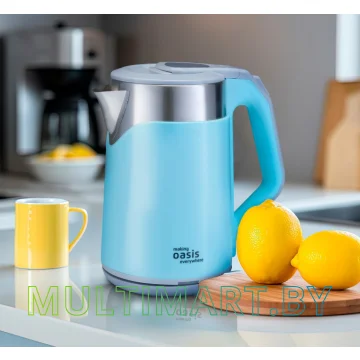 Электрочайник Оasis K-21SPL картинка 6